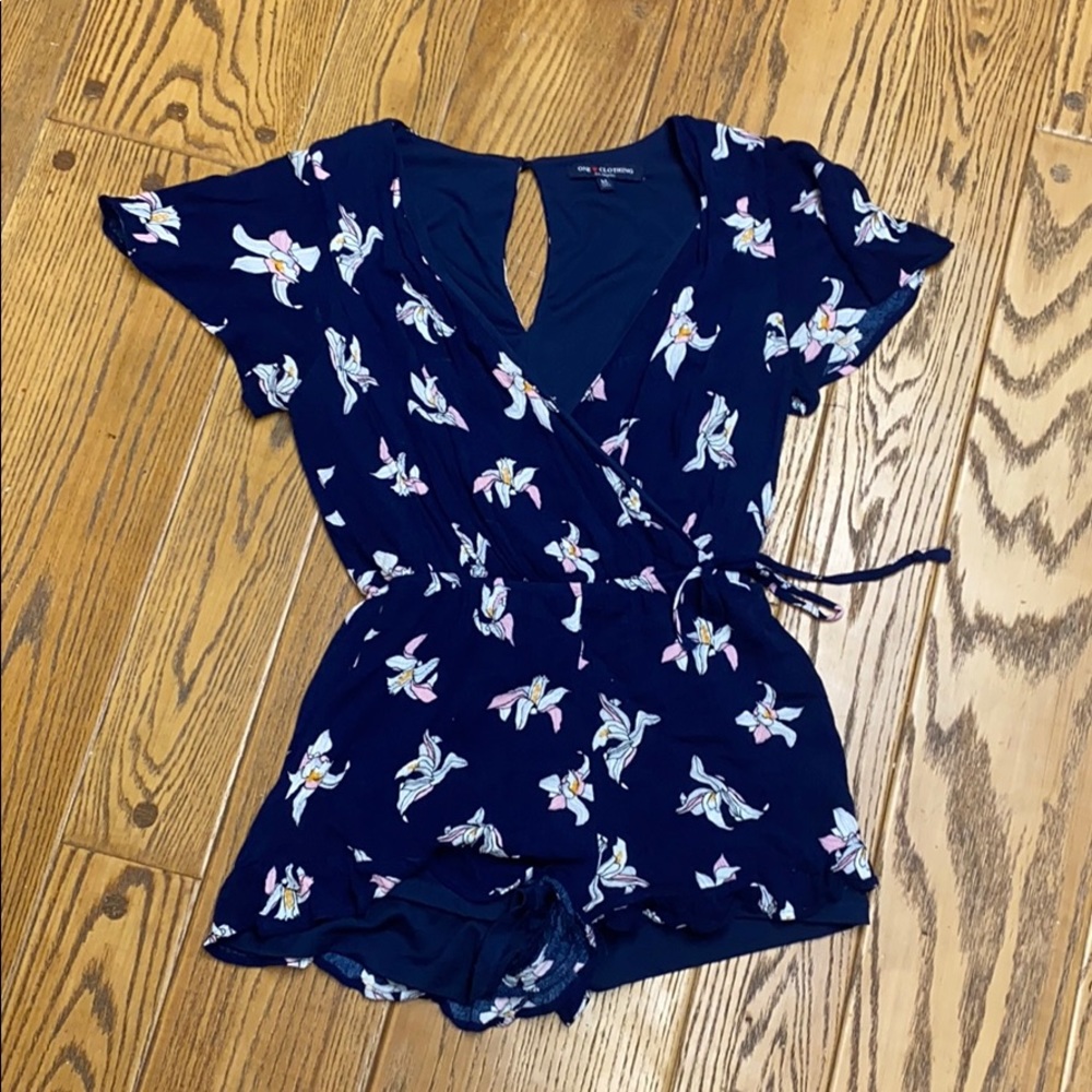 Romper